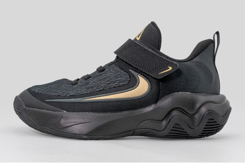 Nike Giannis Immortality 4 Παπούτσια Για Μπάσκετ Παιδικά (IH7665 005)