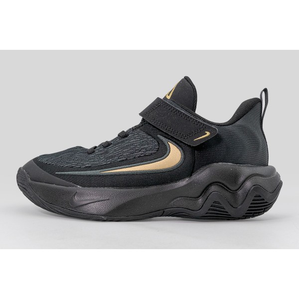 Nike Giannis Immortality 4 Παπούτσια Για Μπάσκετ Παιδικά (IH7665 005)