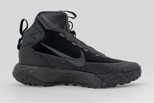 Nike Terrascout Reflective Accents Μποτάκια Ορειβασίας-Πεζοπορίας (IH7683 001)