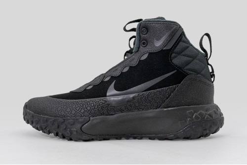 Nike Terrascout Reflective Accents Μποτάκια Ορειβασίας-Πεζοπορίας (IH7683 001)