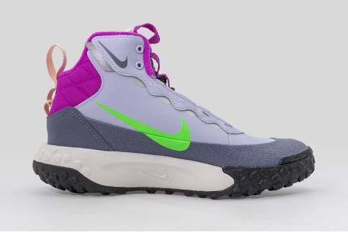 Nike Terrascout Reflective Accents Μποτάκια Ορειβασίας-Πεζοπορίας (IH7683 002)