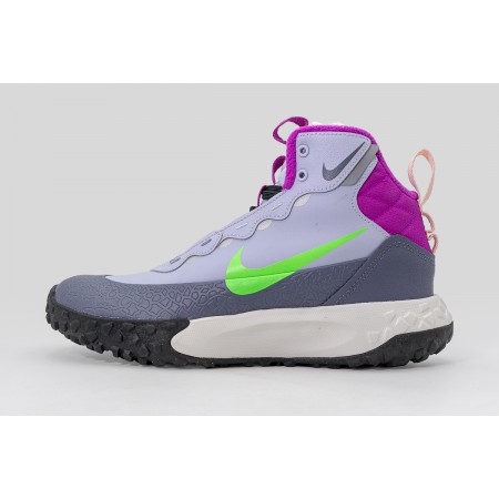 Nike Terrascout Reflective Accents Μποτάκια Ορειβασίας-Πεζοπορίας