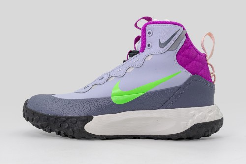 Nike Terrascout Reflective Accents Μποτάκια Ορειβασίας-Πεζοπορίας (IH7683 002)