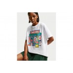 Nike Oversized Graphic (IH7715 100)