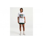 Nike Oversized Graphic (IH7715 100)