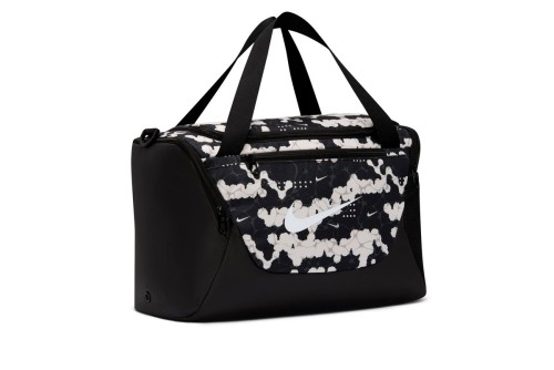 Nike Brasilia All Over Print Αθλητικός Σάκος 24L (IH7972 103)