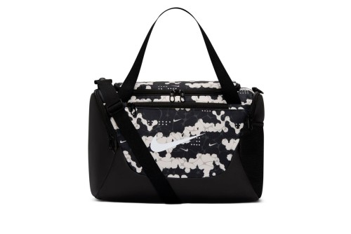 Nike Brasilia All Over Print Αθλητικός Σάκος 24L (IH7972 103)