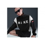 Nike Sportswear Woven Μπλούζα Με Φερμουάρ Γυναικεία (IH8478 010)