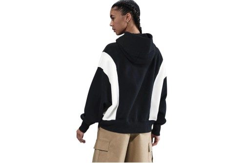 Nike Sportswear Phoenix Fleece Hoodie Γυναικείο (IH8516 010)