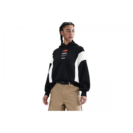 Nike Sportswear Phoenix Fleece Hoodie Γυναικείο 