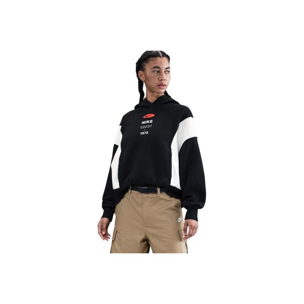 Nike Sportswear Phoenix Fleece Hoodie Γυναικείο (IH8516 010)