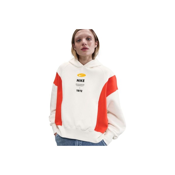 Nike Sportswear Phoenix Fleece Hoodie Γυναικείο (IH8516 133)