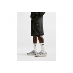 Nike Everyday Elevated Κάλτσες μέχρι τη Γάμπα Λευκές 3 Ζευγάρια