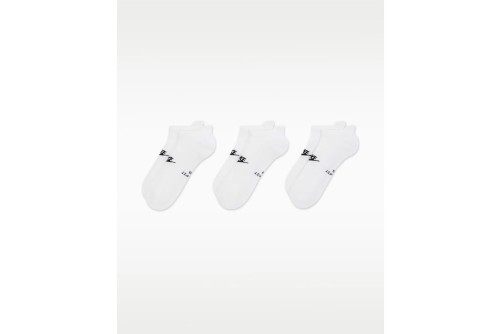 Nike Everyday Elevated No-Show Κάλτσες Κοντές 3 Ζευγάρια (IH8524 901)