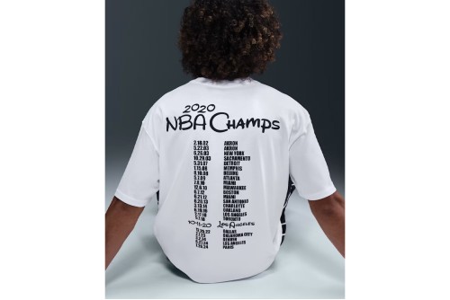 Nike Lebron Bubble Boy T-Shirt Ανδρικό (IH8546 100)