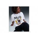 Nike Lebron Bubble Boy Ανδρικό Κοντομάνικο T-Shirt