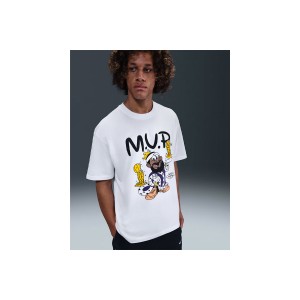 Nike Lebron Bubble Boy T-Shirt Ανδρικό (IH8546 100)