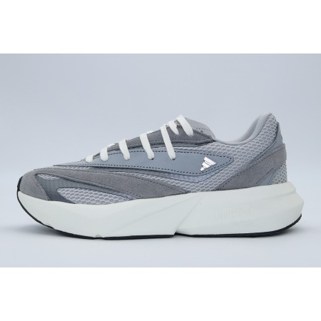 Adidas Performance Lightblaze Sneakers Γκρι, Γκρι Ανοιχτό, Εκρού