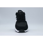 Adidas Performance Run 84 Ανδρικά Sneakers Μαύρα, Λευκά