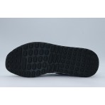 Adidas Performance Run 84 Ανδρικά Sneakers Μαύρα, Λευκά