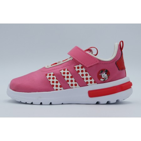 Adidas Performance Disney Minnie Racer Tr23 Βρεφικά Sneakers