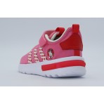 Adidas Performance Disney Minnie Racer Tr23 Βρεφικά Sneakers