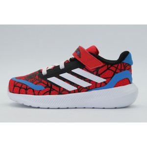 Adidas Performance X Marvel Runfalcon Spider-Man Παπούτσια Για Περπάτημα (IH8758)