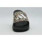 Adidas Performance Adilette Shower Logo Slides Παντόφλες (IH9586)