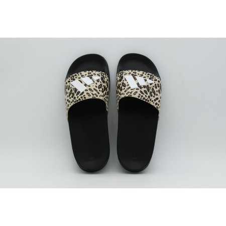 Adidas Performance Adilette Shower Logo Slides Παντόφλες 