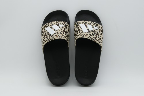 Adidas Performance Adilette Shower Logo Slides Παντόφλες (IH9586)
