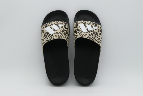 Adidas Performance Adilette Shower Logo Slides Παντόφλες (IH9586)