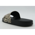 Adidas Performance Adilette Shower Logo Slides Παντόφλες (IH9586)