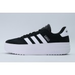 Adidas Performance VL Court Bold Sneakers Μαύρα, Λευκά