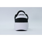 Adidas Performance VL Court Bold Sneakers Μαύρα, Λευκά