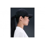 Nike Club Unstructured Cap Καπέλο Strapback Μαύρο, Λευκό