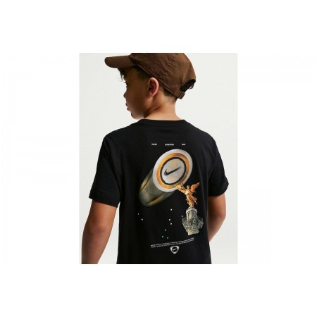 Nike T-Shirt 
