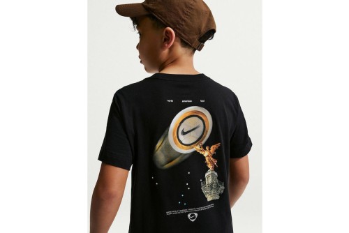 Nike T-Shirt (II0638 010)