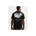 Nike Basketball T-Shirt Ανδρικό (II0658 010)