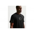 Nike Basketball T-Shirt Ανδρικό (II0658 010)