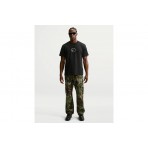 Nike Basketball T-Shirt Ανδρικό (II0658 010)