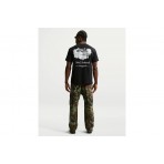 Nike Basketball T-Shirt Ανδρικό (II0658 010)