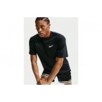 Nike Basketball T-Shirt Ανδρικό (II0691 010)