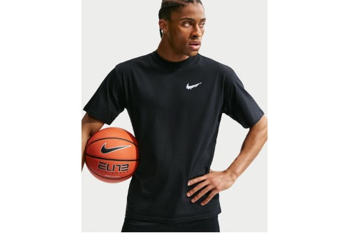 Nike Basketball T-Shirt Ανδρικό (II0691 010)