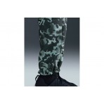 Nike Tech Open-Hem Fleece Camo Ανδρικό Παντελόνι Φόρμας