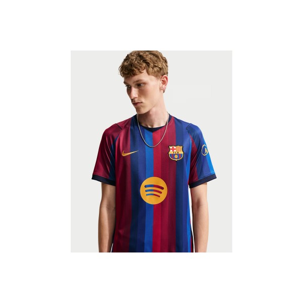 Nike F.c. Barcelona 2026-27 Stadium Home Φανέλα Ομάδας (II1872 683)