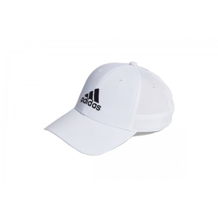 Adidas Performance Bballcap Lt Emb Καπέλο Strapback 