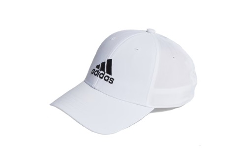 Adidas Performance Bballcap Lt Emb Καπέλο Strapback (II3552)