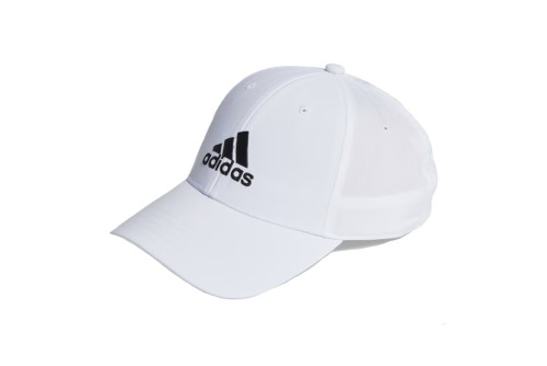 Adidas Performance Bballcap Lt Emb Καπέλο Strapback (II3552)