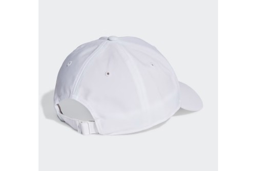 Adidas Performance Bballcap Lt Met Καπέλο Strapback (II3555)