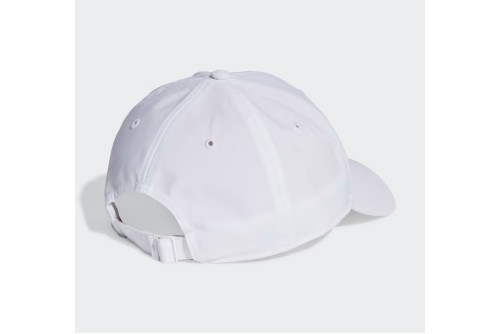 Adidas Performance Bballcap Lt Met Καπέλο Strapback (II3555)